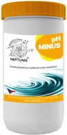 NEPTUNIS pH minus