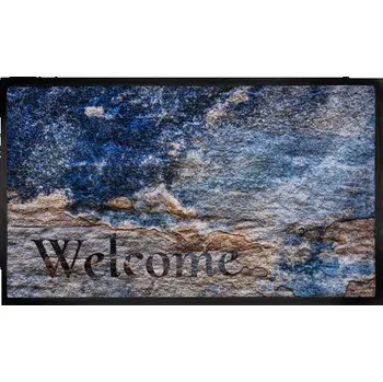 Rohožka Rohožka 585 Image 330 welcome rust Rohožka 585 Image 330 welcome rust