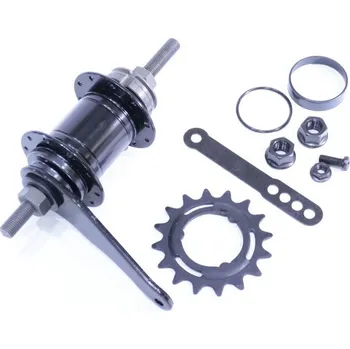 Náboj kola Náboj torpédový náboj KT-305R HISTOP 36-děr 120mm