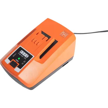 Nabíječka 220-240 V 50 Hz pro 18V baterie Rasor CH22