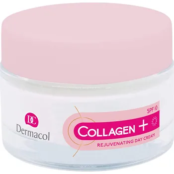 Dermacol Collagen+ intenzivní omlazující denní krém 50 ml