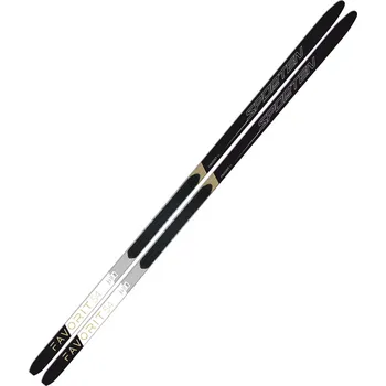 Běžky Sporten Favorit hard MgE 2023/24 205 cm