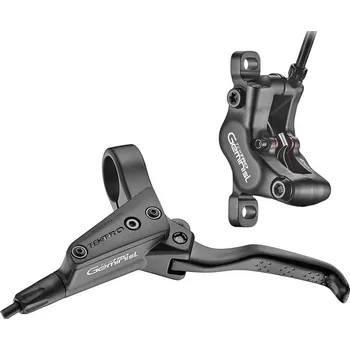 Brzda na kolo Tektro Gemini HD-M530 kotoučová brzda 1100mm, přední černá