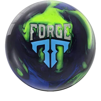 Bowlingová koule NUCLEAR FORGE 15 LBS