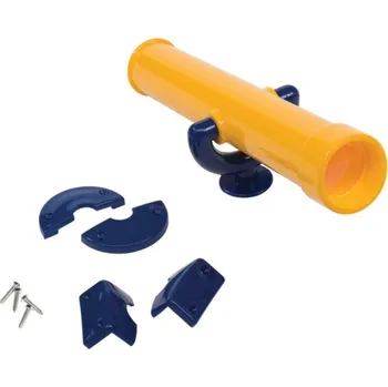 Doplněk pro dětské hřiště Marimex | Marimex Play Teleskop - žlutý | 11640286