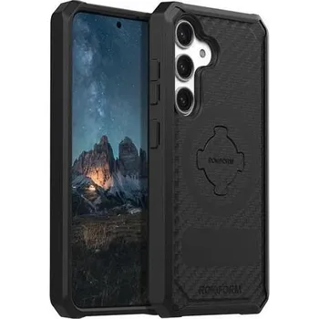 Rokform Kryt Rugged pro Samsung Galaxy S24 5G + DOPRAVA ZDARMA