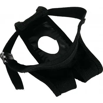 Zolux Hárací kalhotky černé, 40-49 cm