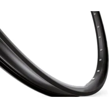 Ráfek na kolo Ráfek Trekking 28"/ MTB 29" - Gipiemme Disc 36-děr, barva černá