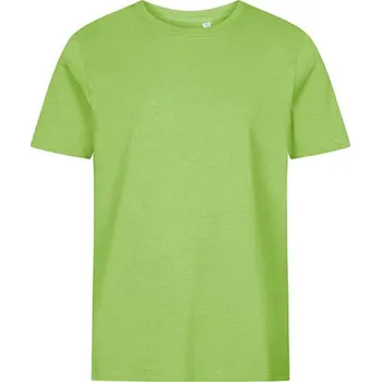 Promodoro Dětské triko z organické bavlny E309 Lime Green 152