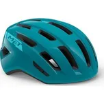 MET přilba MILES teal -58/61