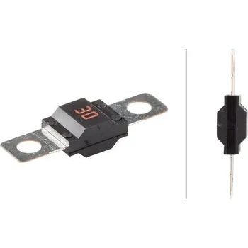 Autopojistky Pojistka HELLA 8JS 742 901-061