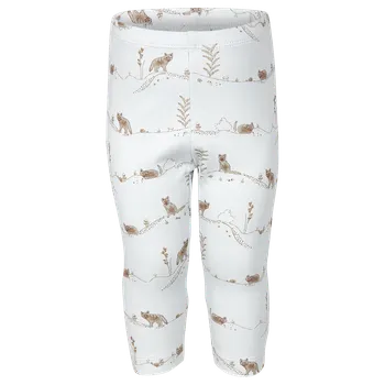 FIXONI KALHOTY FIXONI, S VLKY, MODRÉ, BAVLNA Velikost: 62