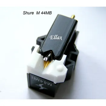 Příslušenství pro gramofon Gramo přenoska M-44 MB Shure