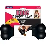 Kong Goodie bone - černá L