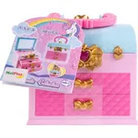 MalPlay Magic Unicorn dětský kosmetický…