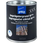 PNZ Impregnační základ W 10l + dárek k objednávce nad 1000Kč