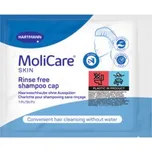 MoliCare Skin Čepice na mytí vlasů bez oplachu