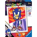 Ravesburger 236824 CreArt Sonic Prime