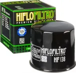 HIFLOFILTRO HF138RC