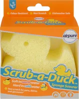 Airpure Scrub-a-Duck