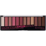 Rimmel London Paletka Magnif Eyes 14,16…