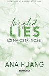 Twisted Lies: Lži na ostří nože - Ana…