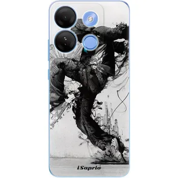 Pouzdro na mobilní telefon Odolné silikonové pouzdro iSaprio - Dance 01 - Infinix Smart 7