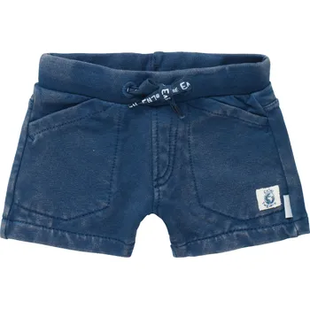 ŠORTKY NOPPIES TERREBONNE, MODRÉ Velikost: 86