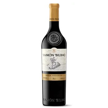 Víno Ramón Bilbao Gran Reserva 0,75l