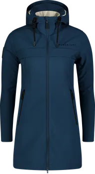 Dámský kabát NORDBLANC Anytime NBWSL7956 modrý