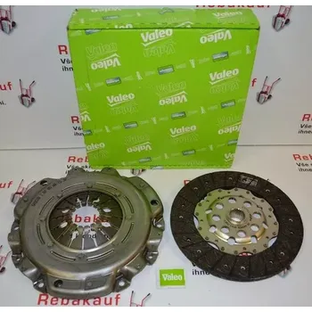 Spojková sada Spojková sada MERCEDES BENZ SPRINTER V-CLASS VITO (VALEO 821510 MERCEDES-BENZ 0192506201)