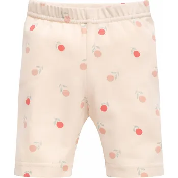 LEGÍNY PINOKIO S OVOCEM 3/4, SUMMER GARDEN Velikost: 62