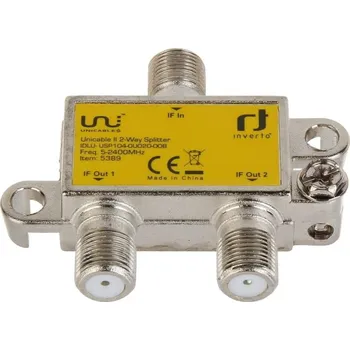 INVERTO 1/2 5-2400 MHz EXTENDER ref. 5389