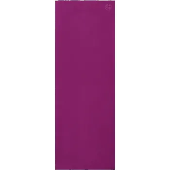 podložka na cvičení Ručník na jógu Manduka Equa® yoga mat towel purple lotus / fialová