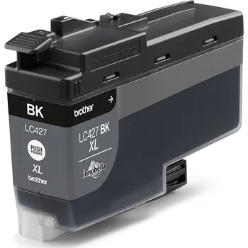Originální Brother LC-427XLBK