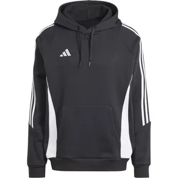 Pánská mikina Adidas Tiro 24 mikina s kapucí M IJ7673 L