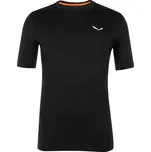 Salewa Cristallo Warm AMR T-SRT M black out - XL
