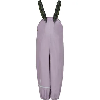 Kojenecká kombinéza CELAVI KALHOTY DO DEŠTĚ CELAVI, ZATEPLENÉ, SVĚTLE FIALOVÉ Velikost: 80