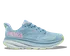 Dámská běžecká obuv HOKA ONE ONE Clifton 9 W 1127896 Dusk/Pink Twilight
