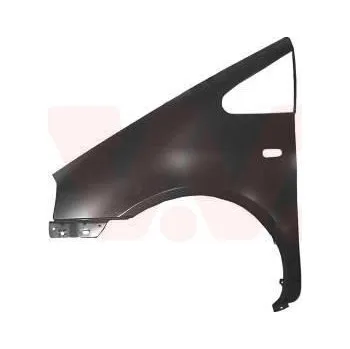 Blatník karosérie Blatník VAN WEZEL 5879656