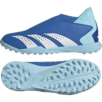 Dětská treková obuv Boty adidas Predator Accuracy.3 LL TF Jr IE9437 38