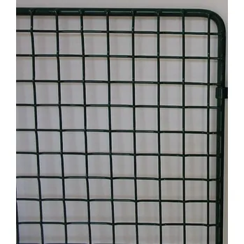 Plot Plotový rám ÚPA 2000x1000 mm- bez povrchové úpravy - Vysoká Kvalita Za Skvělou Cenu