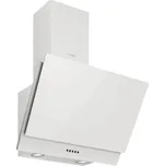 Komínová digestoř Concept OPK5160WH 59 x 43 cm bílá