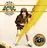 High Voltage - AC/DC, [LP] (50th Anniversary Limited Coloured Gold Metallic Vinyl)