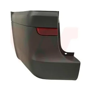 Nárazník Nárazník VAN WEZEL 3080533