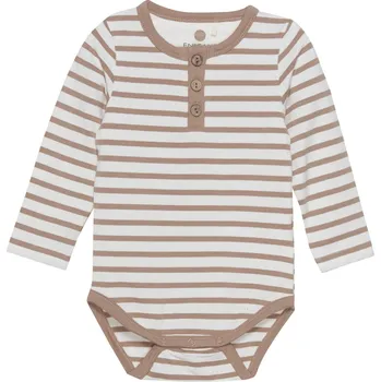 BODY EN FANT S PROUŽKY, AFFOGAT Velikost: 62