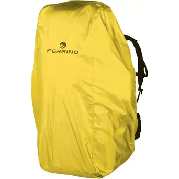 Ferrino Cover Regular žlutá, 25-50 l