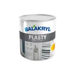 Balakryl Plasty - 0245 Tmavě hnědý 0,7 kg