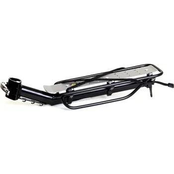 nosiče na kolo Nosič na sedlovku Arsenal 209, 8 kg