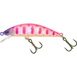 Illex Tricoroll 4,7cm HW Pink Pearl Yamame Získejte slevu -5% za registraci v e-shopu